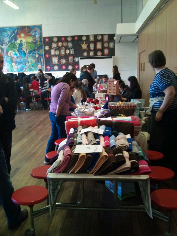 Kermes 2012